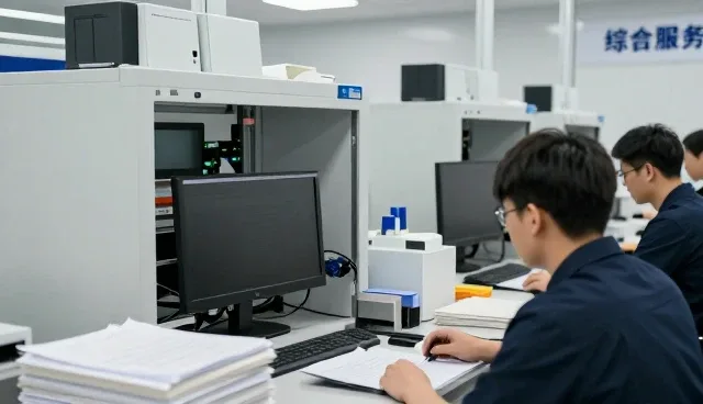 西安越峰天易气体有限公司